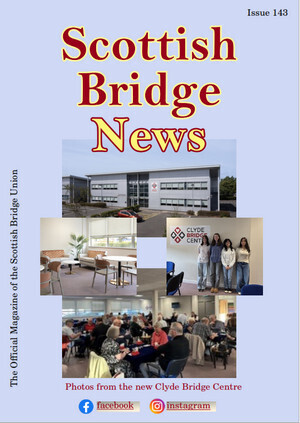 sbn 143 cover